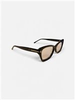 Montatura vista John Nochera Donna YL99291NERO - YL99291NERO